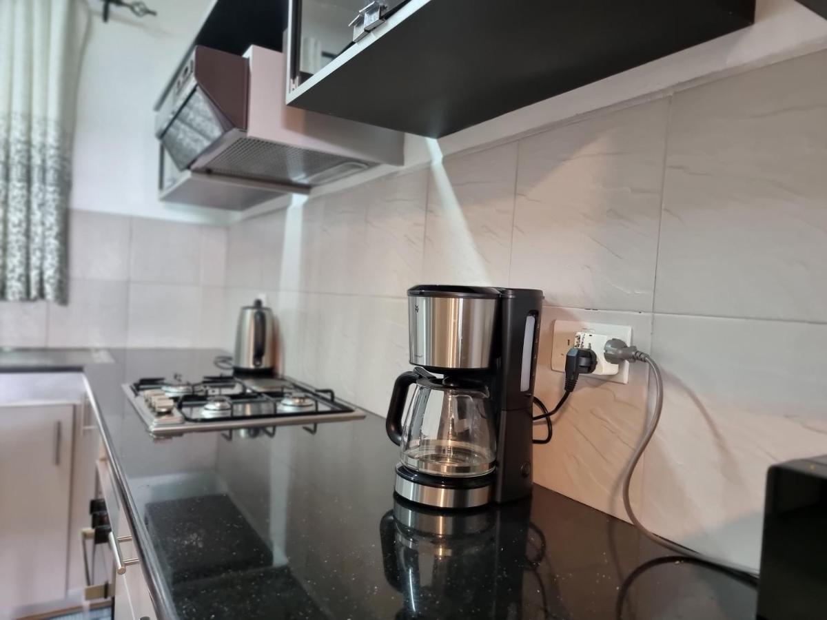 La Marquise Residences Flic-en-Flacq Zewnętrze zdjęcie