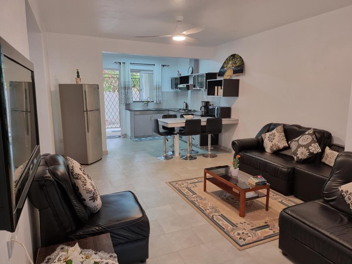 La Marquise Residences Flic-en-Flacq Zewnętrze zdjęcie