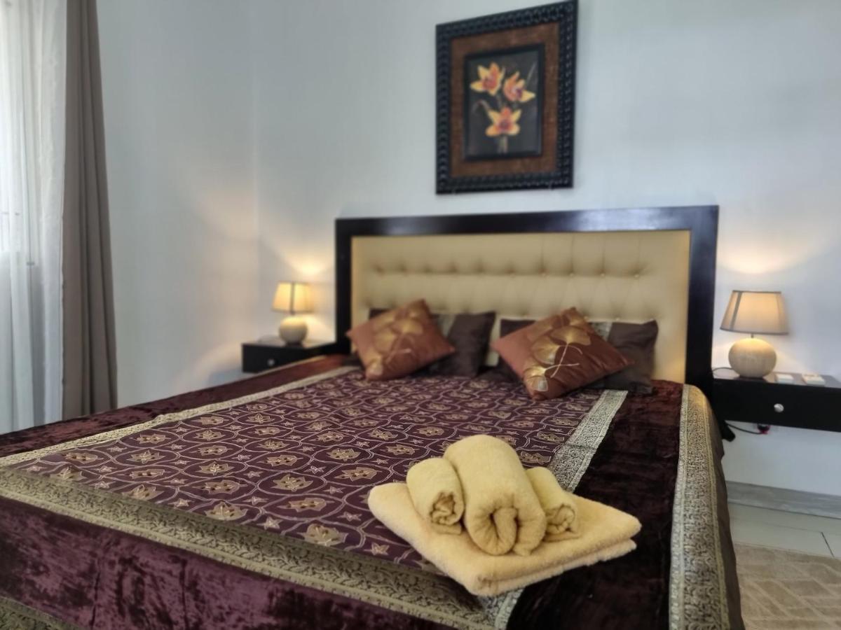La Marquise Residences Flic-en-Flacq Zewnętrze zdjęcie
