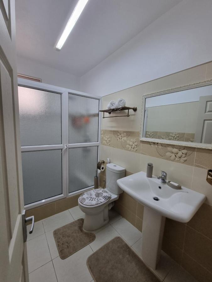La Marquise Residences Flic-en-Flacq Zewnętrze zdjęcie