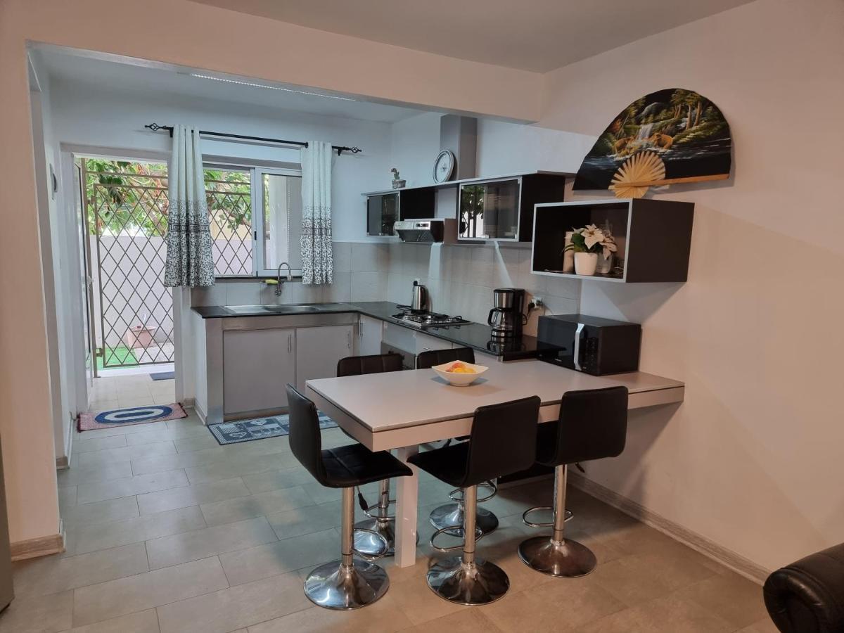 La Marquise Residences Flic-en-Flacq Zewnętrze zdjęcie