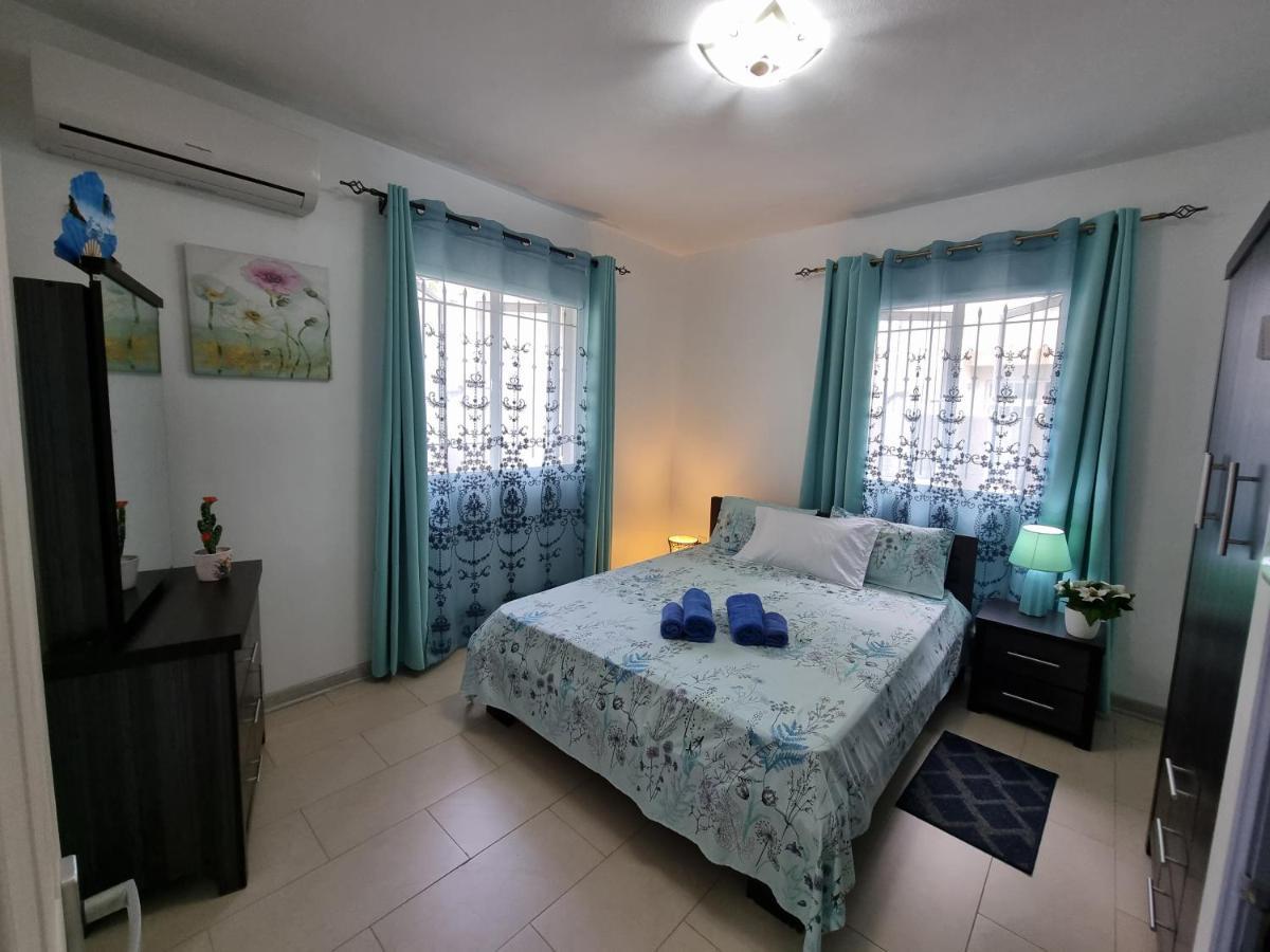 La Marquise Residences Flic-en-Flacq Zewnętrze zdjęcie