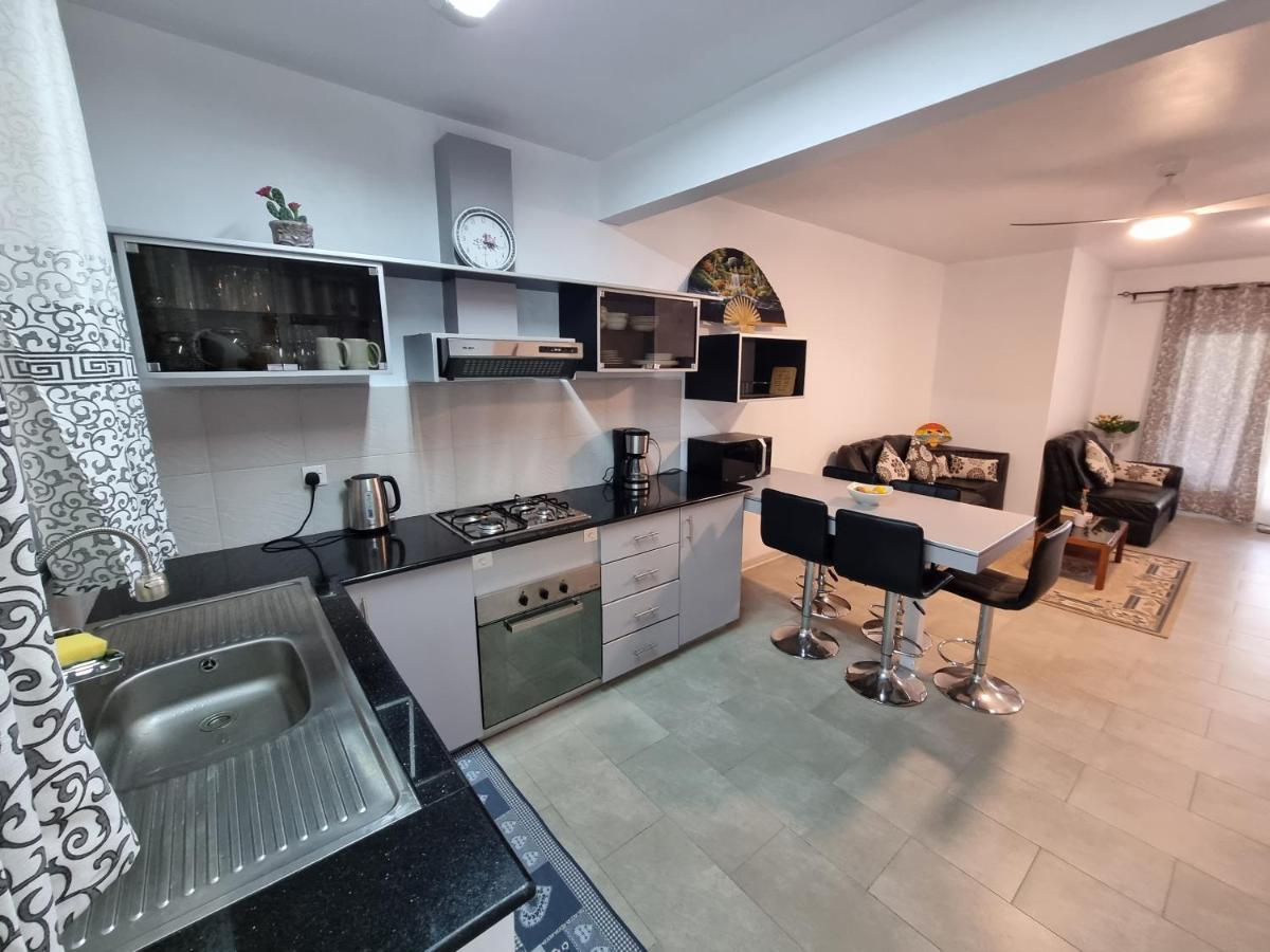La Marquise Residences Flic-en-Flacq Zewnętrze zdjęcie