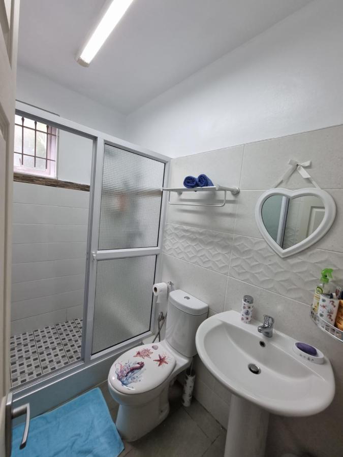La Marquise Residences Flic-en-Flacq Zewnętrze zdjęcie