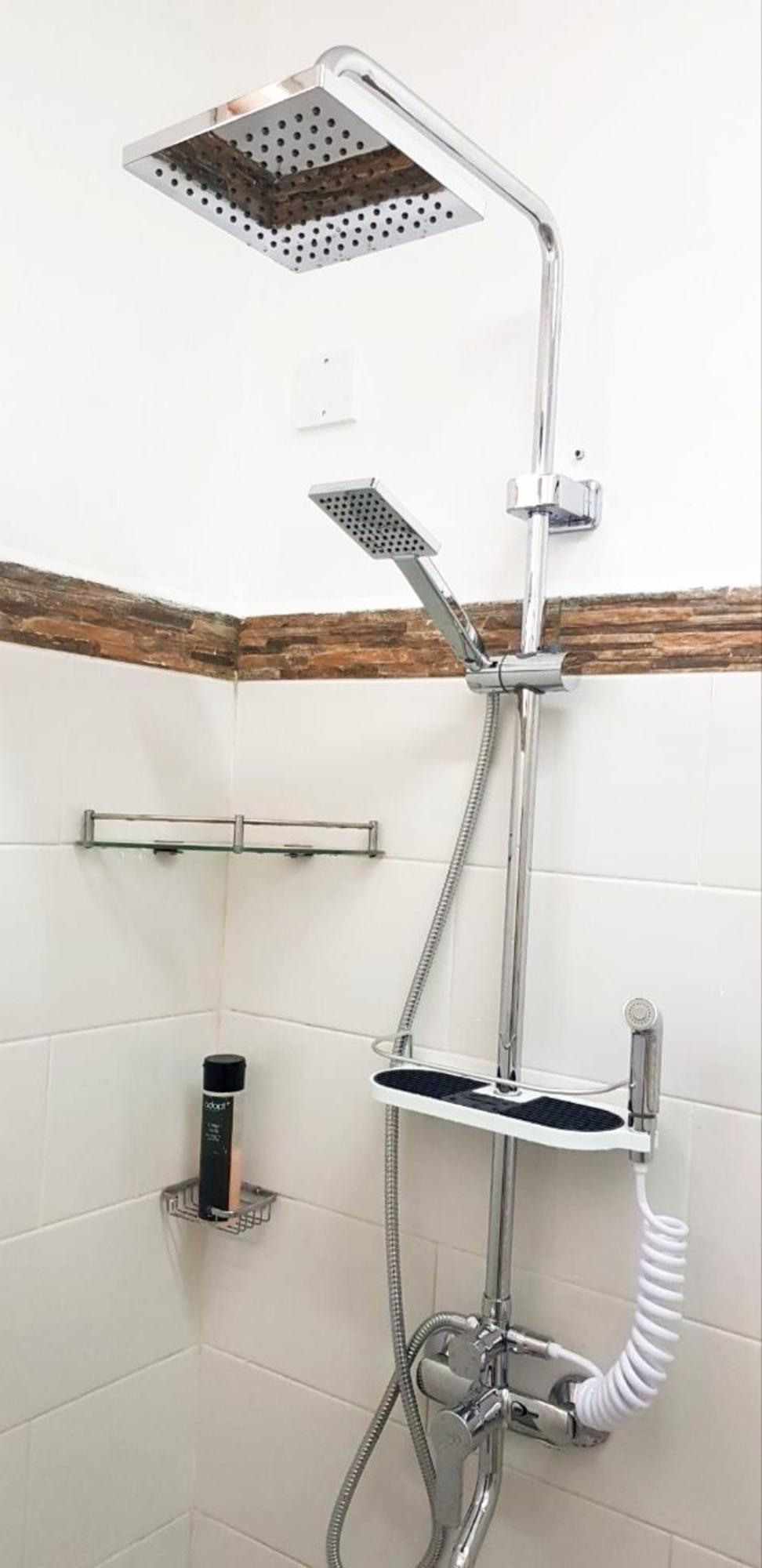 La Marquise Residences Flic-en-Flacq Zewnętrze zdjęcie